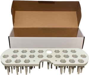 lot 216 image: Aero Garden - Seed Starting System