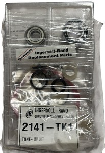 lot 087 image: Ingersoll Rand 2141-TK1 Tune-Up Kit