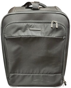 lot 079 image: Briggs & Riley Rolling Suitcase