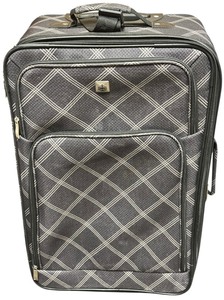lot 474 image: Carry On Suitcase