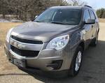 2012 Chevy Equinox LT AWD