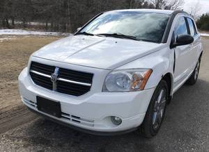 2008 Dodge Caliber