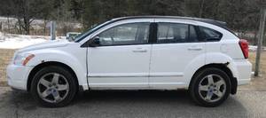 2008 Dodge Caliber