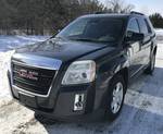 2015 GMC Terrain SLE AWD