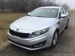 2012 Kia Optima EX