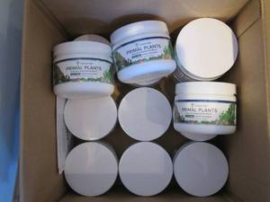 lot 70 image: Assortment of health care supplemen...