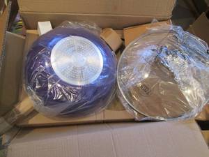 lot 75 image: Simplify Ming non-stick pan...