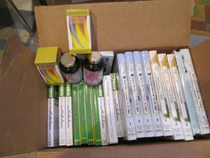lot 91 image: New Encyclopedia of Medicinal Plant...