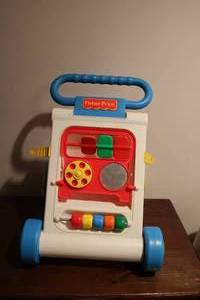 lot 575 image: Fisher Price kids toy...