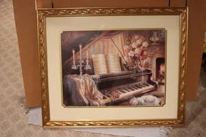lot 596 image: Home and Garden Party Sonata by Fi...