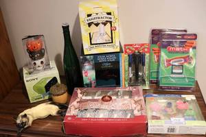 lot 610 image: miscellaneous items see photos...
