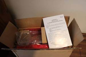 lot 639 image: Speed Slicer Plus new in box 6pcs ...