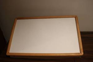 lot 656 image: collapsible whiteboard...