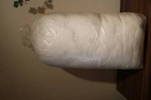 lot 663 image: Bag of stuffing...