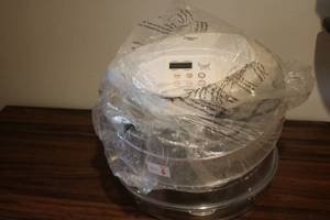 lot 721 image: Morning Ware dehydrator...