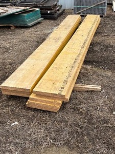 LVL Boards