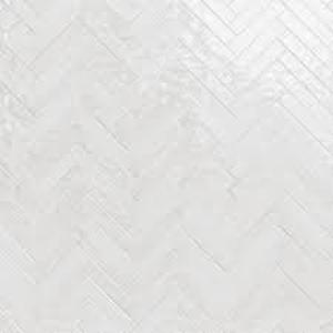 lot 12 image: 16 Boxes of Ivy Hill Tile Newport White 2 in. x 10 in. Polished Ceramic Subway Wall Tile (5.70 sq. ft.  Case)    Customer Returns See Pictures