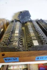 lot 23 image: 20 - Siemens 20 Amp Type QT Circuit Breakers