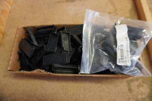 lot 32 image: 1 Pack of Service Panel Breaker Seal Caps