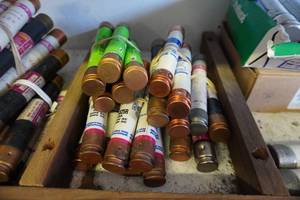 lot 35 image: 20 - TRS 15 - 30 Amp Fuses