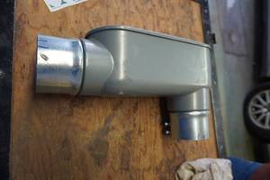 lot 90 image: Red Dot ALL-1 Redodot ALL1 Conduit Body Type LL