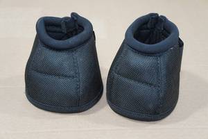 lot 135 image: Professionals Choice Bell Boots - Medium
