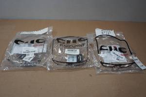 lot 172 image: 3 Clic Magnetic Reading Glasses 2.00