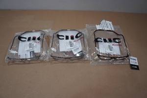 lot 173 image: 3 Clic Magnetic Reading Glasses 3.00