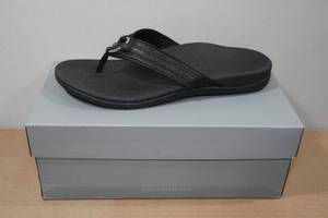 lot 179 image: Vionic Aloe Womens Sandals -Size 10