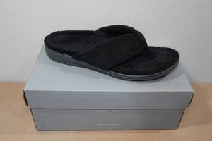 lot 181 image: Vionic Gracie Womens Slipper Sandals -Size 10