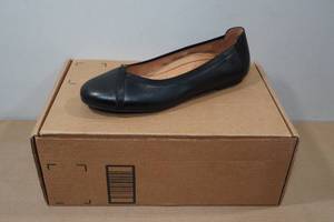 lot 182 image: Vionic Caroll Womens Ballet Flats -Size 9