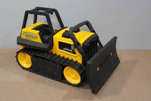 lot 203 image: Tonka Bulldozer