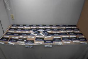 lot 251 image: Proguard Chin Straps