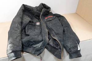 lot 271 image: Choko Snap-On Pro Gear Insulated Work Jacket - 2XL