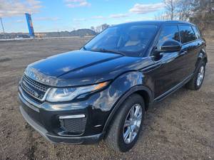 2017 Range Rover