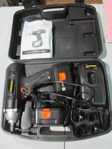 Neiko 24v cordless 1/2in high torqu...