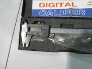 lot 46 image: Hawk 0-150mm Electronic digital cal...