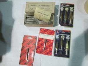 lot 62 image: Lot of Step-up, carbide and other d...