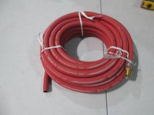 lot 123 image: 12in Continental Frontier 200psi p...