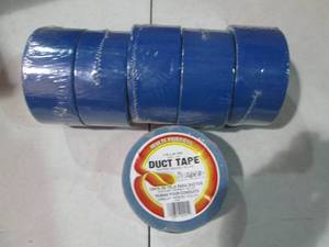 lot 138 image: 6-Rolls of 2in  20yd of duct tape...