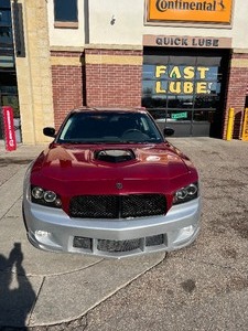 2010 Dodge Charger 6.4 HEMI Engine, See video. Looks & Sounds Awesome