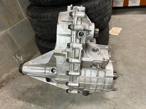 lot 15B image: GM Transfer Case
