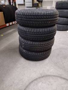 lot 10 image: 4 New General tire altimax RT43 17565 R 15 82T