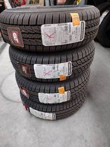 lot 12 image: 4 New General tire altimax RT43 19570 R 14 91T