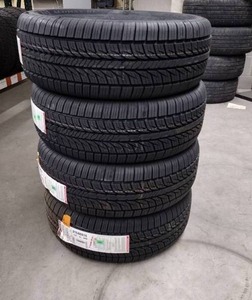 4 New General Tire Altimax RT43 215/60/R15
