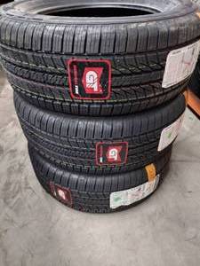 lot 28 image: 3 New General tire altimax RT43 22555 R 16 95H BSW