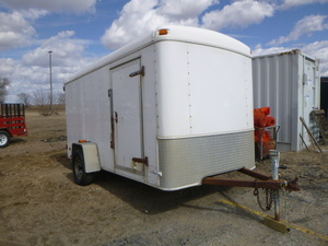 2005 United Expressline Trailer