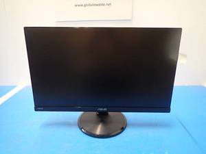 lot 7 image: ASUS&nbspVP228 LCD Monitor  21.5 screen with 1920 x 1080 HD Resolution  Includes CAB-AC power cable 