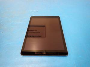 lot 15 image: Apple&nbspiPad Air 1st Gen A1474  16GB of storage  Wifi Only  Includes Charging Cable 