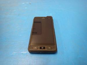 lot 16 image: Sonim&nbspXP8800 Cellphone  64GB of storage  AT&ampT Carrier Locked  No cables  has screen protector 